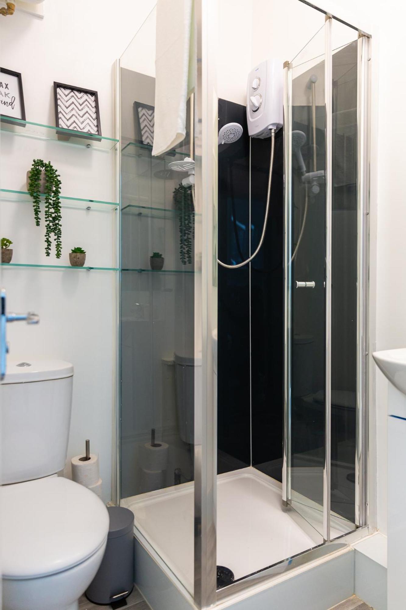 Trendy And Spacious Studio Near Notting Hill 1 London Exterior photo