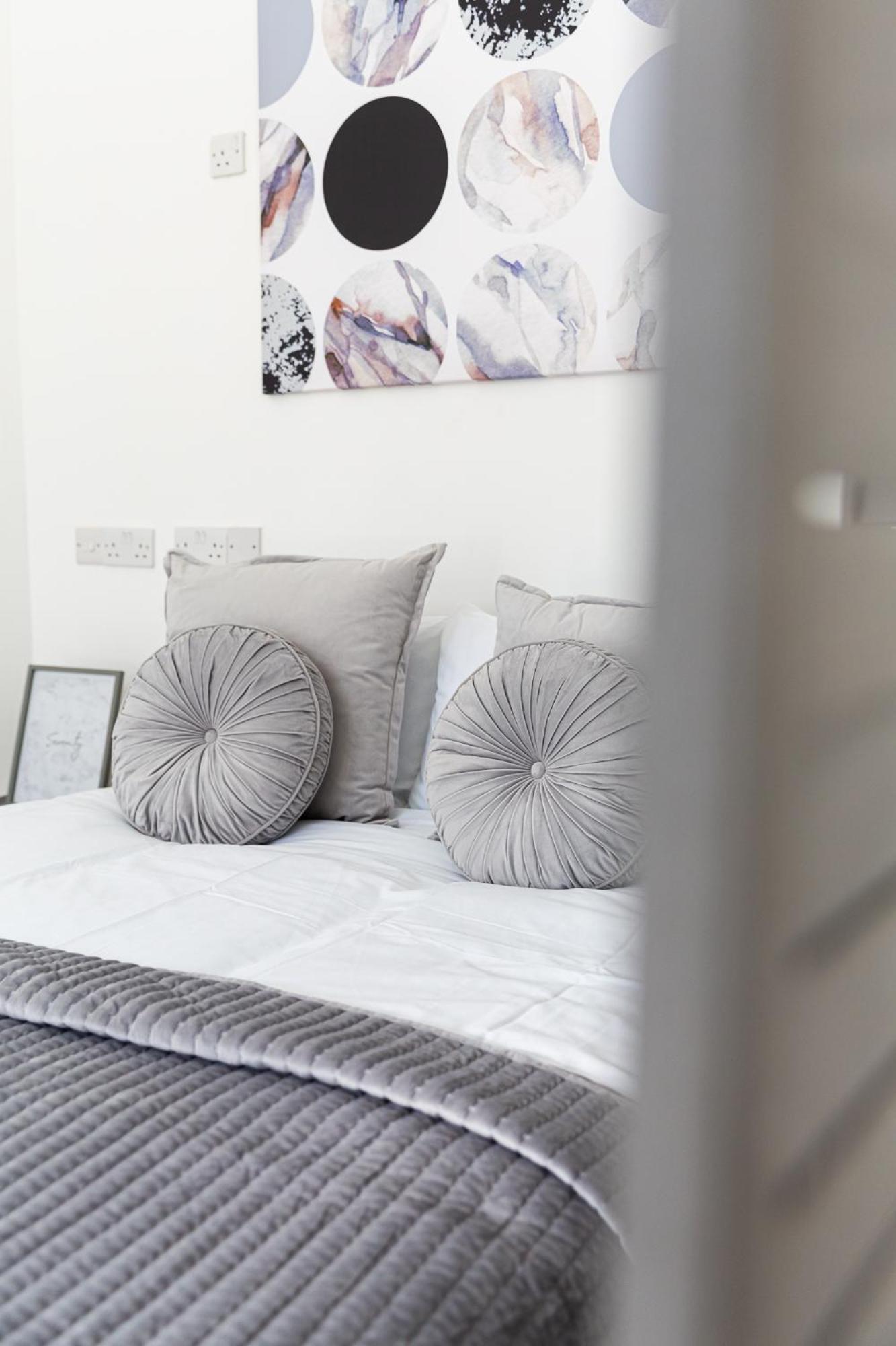 Trendy And Spacious Studio Near Notting Hill 1 London Exterior photo
