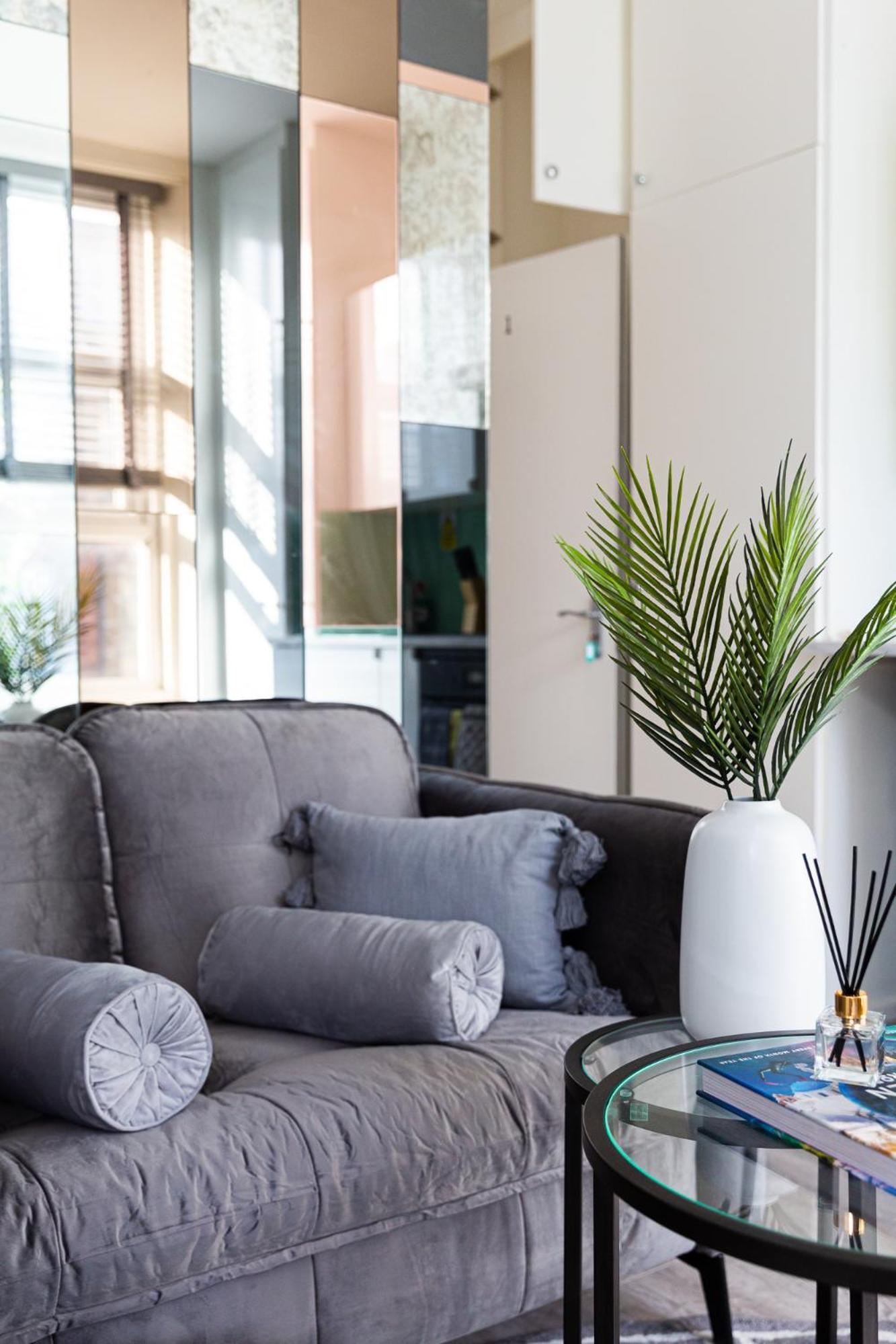 Trendy And Spacious Studio Near Notting Hill 1 London Exterior photo